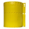 Tag Loop 1000 Yellow 1/2 in. x 5 in.