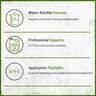 Orthene 97 Turf and Ornamental Insecticide .773 lb.