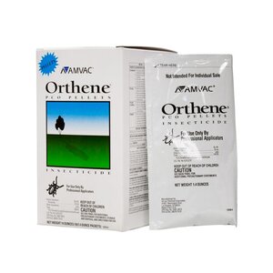 Orthene 75% Insecticide 1/3 lb. Bag x 3 pk.