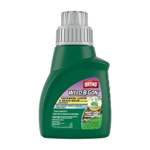 Ortho Chickweed/Clover Killer 16 oz.