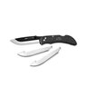 Onyx EDC Replaceable Blade Knife (3-Blades)