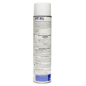 P.I. Contact Formula One Insecticide 18 oz.