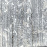 Cladding Pacific Blue Travertine Brushed Finish 2 cm x 2 in. x 24 in.