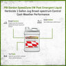 PBI Gordon SpeedZone EW Post Emergent Liquid Herbicide 1 gal. Jug (QGCY)