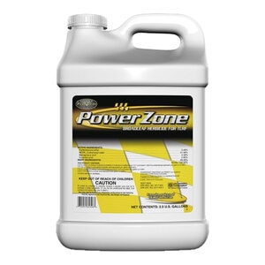 Powerzone Post Emergent Liquid Herbicide 2.5 gal.
