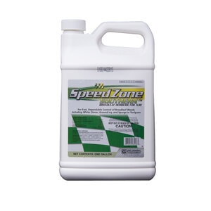 PBI Gordon SpeedZone Southern EW Post Emergent Liquid Herbicide 1 gal. Jug (QGCY)