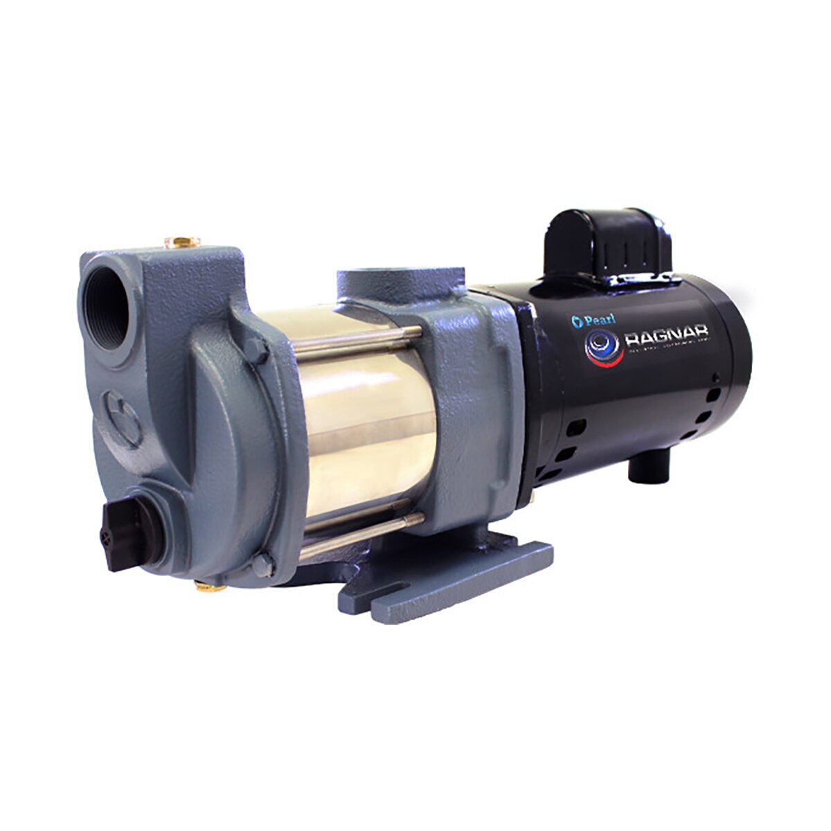 PD Water Systems Pearl RAGNARH 20C16S Self-Priming Centrifugal Pump ...
