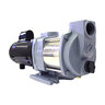 PD Water Systems Pearl RAGNARH 20C16S Self-Priming Centrifugal Pump 230V 2 HP Multistage