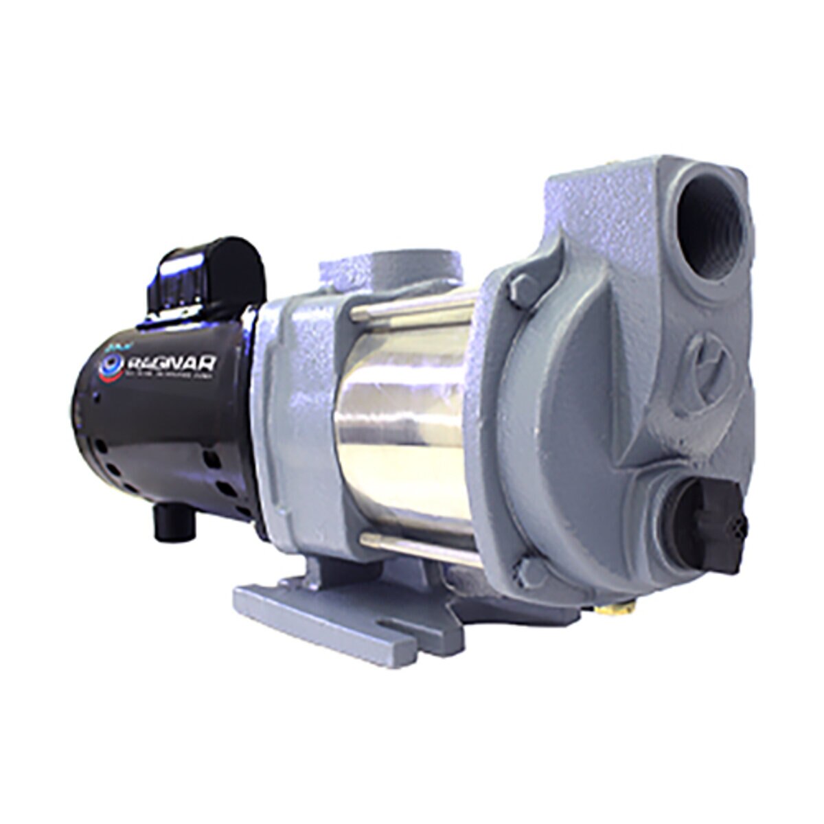 PD Water Systems Pearl RAGNARH 20C16S Self-Priming Centrifugal Pump ...