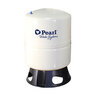 PD Water Systems Pearl In-Line 5 gal. Pressure Tank 3/4 in. SS Male
