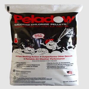 EC Grow Granular Calcium Chloride Pellet Premium (Bag 50 lb.) (MN only)