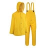 Sup Raingear 313 3 pc. Suit Large
