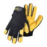 PIP B 4048 Boss Glove Golden Goatskim Palm X-Large