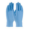PIP Ambi-dex Disposable Nitrile Gloves 5 mil Blue Large
