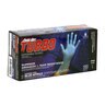 PIP Ambi-dex Disposable Nitrile Gloves 5 mil Blue X-Large