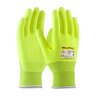 PIP Maxi Flex Cut Hi-Vis Glove Yellow X-Large