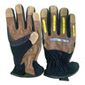 PIP Cut Resistant Goatskin Leather Palm Gloves X-Large
