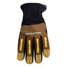 PIP Cut Resistant Goatskin Leather Palm Gloves X-Large
