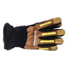 PIP Cut Resistant Goatskin Leather Palm Gloves Large