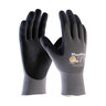 PIP MaxiFlex Glove with Nitrile Palm Tagged S