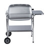 PK Original Grill Silver