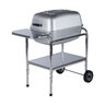 PK Original Grill Silver