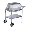 PK Original Grill Silver