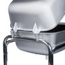 PK Original Grill Silver