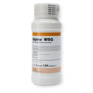 PT Alpine WSG Insecticide
