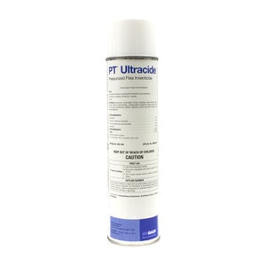 PT Ultracide Pressurized Flea Insecticide 14 oz.