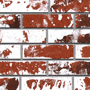 Pacific Clay 5/8 in. Modular Corner Mfg Used 5/8 in. X 2 - 1/4 in. X 7 - 5/8 in. X 3 - 5/8 in. (30 pc./box) (Covers 6 Ln. ft.)