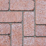Pacific Clay Common Paver Full Cabrillo 3-3/4 in. x 2-1/4 in. x 8 in. (595 pc./pallet)