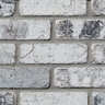 Pacific Clay Modular Thin Brick Cored Denali Mist 3-5/8 in. x 2-1/4 in. x 7-5/8 in. (510 pc./pallet)