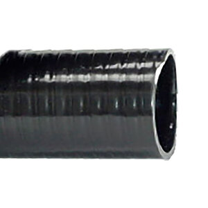 Pond Flex Hose 2 in. x 25 ft. Black