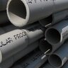 PVC UV Resistant Pipe 3 in. x 20 ft. Sch 40 Bell End