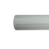 PVC PIP Pipe 8 in. x 22 ft. SDR-51 Gasket Joint