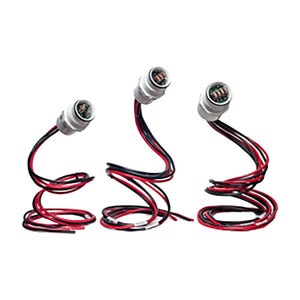 Paige 3-Way Fused Decoder Switch