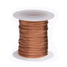 Tracer Wire 14 Gauge 1 Strand Bare Copper 500 ft.