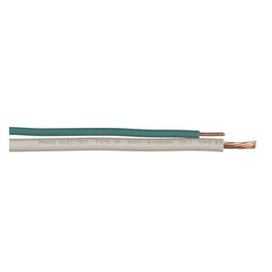UF Wire 18 Gauge 1 Conductor 2,500 ft. Green