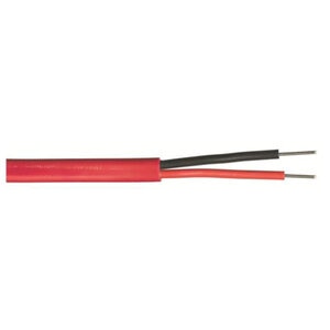 Rain Bird Maxi Wire Red 14 Gauge 2 Conductor 2,500 ft.