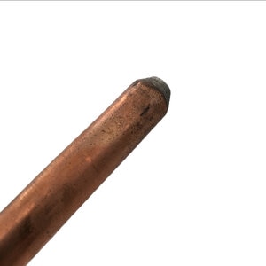 Grounding Rod 5/8 in. x 10 ft.