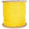 PE Wire 14 Gauge 1 Strand 500 ft. Yellow