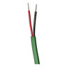 Maxi Cable Wire 14 Gauge 2 Strand Green 2,500 ft.