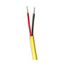Yellow Maxi Wire 14 Gauge 2 Conductor 1,000 ft