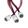 Paige Decoder Cable Fuse Device (DCFD) 2-Way 12/cs