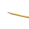 PE Wire Yellow 12 Gauge 1 Conductor 2,500 ft.