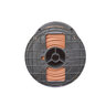 UF Wire Brown 14 Gauge 1 Conductor 500 ft.