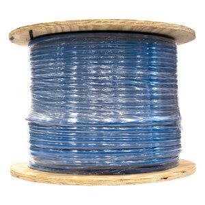 Rain Bird Maxi Wire Blue 14 Gauge Jacketed 2 Conductor 1,000 ft.