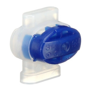 Paige Wire Connector 3M #314 D/B 22-14 AWG