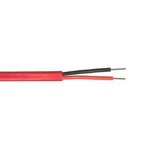 Maxi Wire Red 12 Gauge 2 Conductor 1,000 ft.